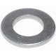 RABOVSKY Lapos csavaralátét DIN 125 8,4x16x1,6mm 62001008