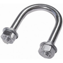 RABOVSKÝ kengyel, 93 mm, M12, 3" 17710093