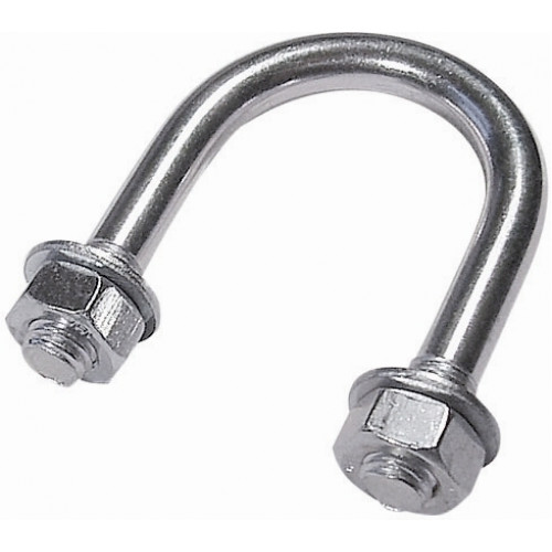 RABOVSKÝ kengyel, 93 mm, M12, 3" 17710093