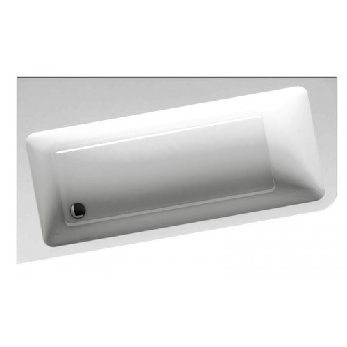 VÉGKIÁRUSÍTÁS RAVAK 10° asszimetrikus akrilkád 170 x 100 cm, balos C811000000 VÉGKIÁRUSÍTÁS RAVAK 10° asszimetrikus akrilkád 170 x 100 cm, balos C811000000