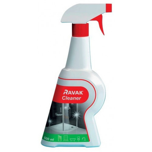 VÉGKIÁRUSÍTÁS RAVAK CLEANER (500 ml) X01101