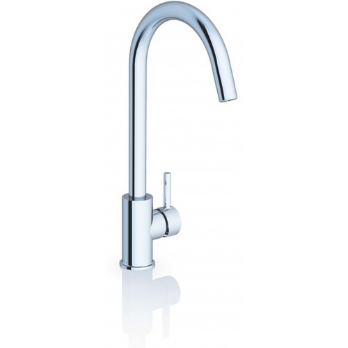 VÉGKIÁRUSÍTÁS RAVAK KM 016.00 álló mosogatócsaptelep X070039 VÉGKIÁRUSÍTÁS RAVAK KM 016.00 álló mosogatócsaptelep X070039