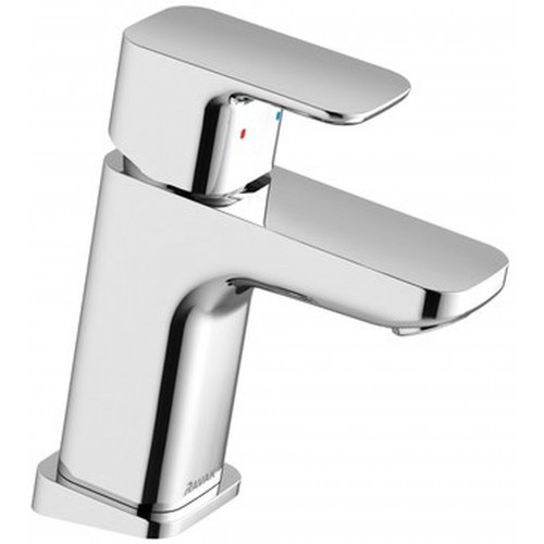 VÉGKIÁRUSÍTÁS RAVAK 10° FREE TD F 012.00 mosdócsaptelep leeresztő nélkül X070127