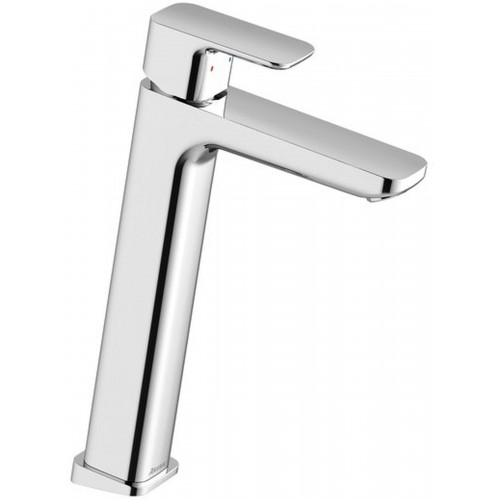 VÉGKIÁRUSÍTÁS RAVAK 10° FREE TD F 015.00 Álló mosdócsaptelep leeresztő nélkül, 333 mm X070130