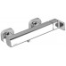 VÉGKIÁRUSÍTÁS RAVAK 10° FREE TD F 032.00/150 zuhanycsaptelep, lefolyó nélkül, 150 mm X070132