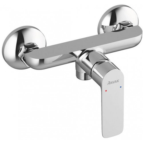 VÉGKIÁRUSÍTÁS RAVAK Classic CL 032.00/150 zuhany csaptelep szett nélkül 150 mm X070084 VÉGKIÁRUSÍTÁS RAVAK Classic CL 032.00/150 zuhany csaptelep szett nélkül 150 mm X070084