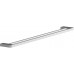 VÉGKIÁRUSÍTÁS Ravak 10° TD törölközőtartó dupla 63 cm 320.00, X07P326