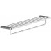VÉGKIÁRUSÍTÁS Ravak 10° TD polcos törölközőtartó 63 cm 330.00 , X07P327