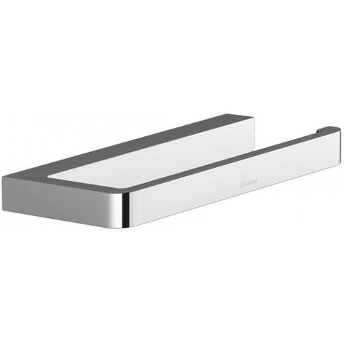 VÉGKIÁRUSÍTÁS RAVAK TD 400.00 10° WC papír tartó X07P329