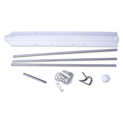 VÉGKIÁRUSÍTÁS RAVAK Lovestory II Panelkit B27500000N