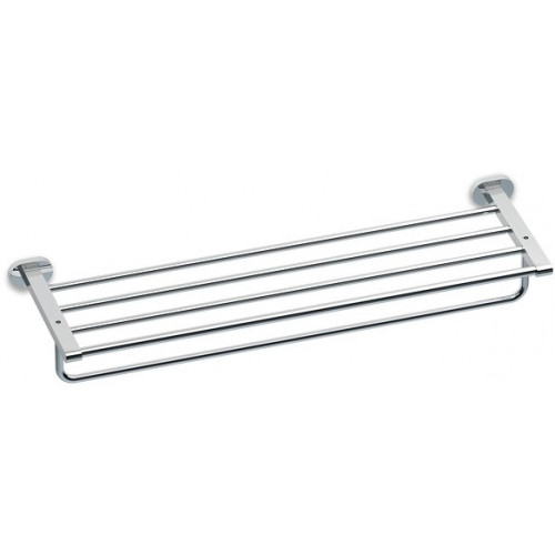 VÉGKIÁRUSÍTÁS RAVAK CR 330.00 Chrome polcos törölközőtartó, 66 cm X07P194 VÉGKIÁRUSÍTÁS RAVAK CR 330.00 Chrome polcos törölközőtartó, 66 cm X07P194