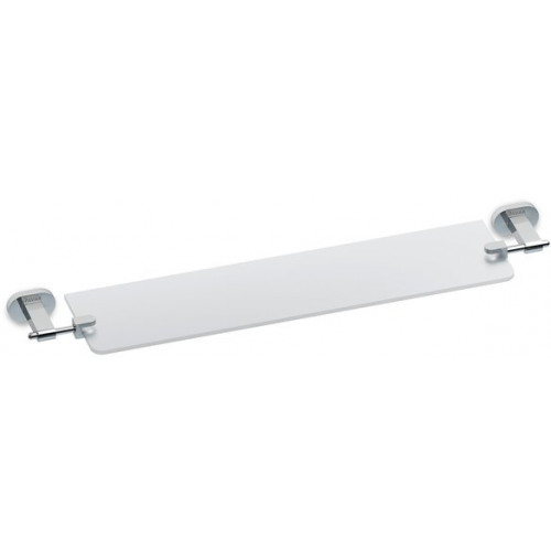 VÉGKIÁRUSÍTÁS RAVAK CR 500.00 Chrome üvegpolc, 64 cm X07P195 VÉGKIÁRUSÍTÁS RAVAK CR 500.00 Chrome üvegpolc, 64 cm X07P195