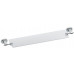 VÉGKIÁRUSÍTÁS RAVAK CR 500.00 Chrome üvegpolc, 64 cm X07P195