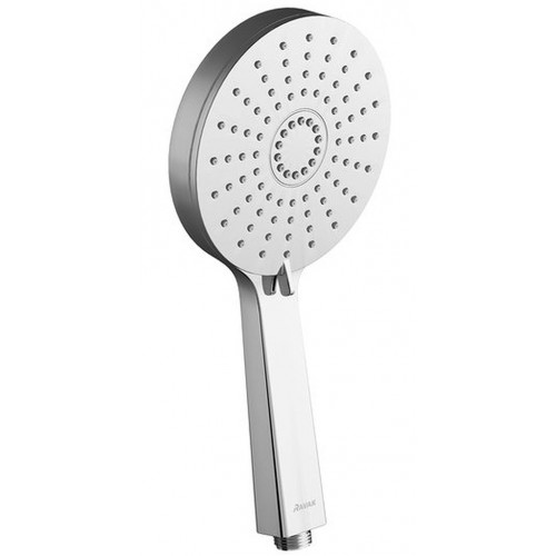 VÉGKIÁRUSÍTÁS RAVAK Flat XXL 961.00 lapos zuhanyfej, 3 funkciós, 140 mm X07P344 VÉGKIÁRUSÍTÁS RAVAK Flat XXL 961.00 lapos zuhanyfej, 3 funkciós, 140 mm X07P344