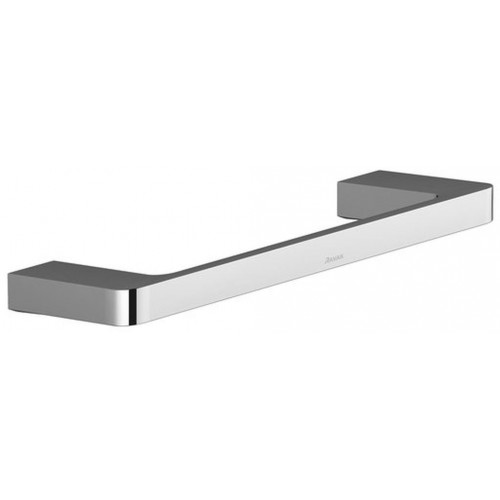 VÉGKIÁRUSÍTÁS RAVAK 10° TD 300.00 kéztörlő tartó, 25 cm, króm X07P324 VÉGKIÁRUSÍTÁS RAVAK 10° TD 300.00 kéztörlő tartó, 25 cm, króm X07P324