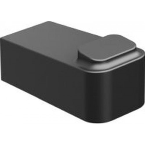 VÉGKIÁRUSÍTÁS RAVAK 10° TD 110.20 Free Black fogas X07P555