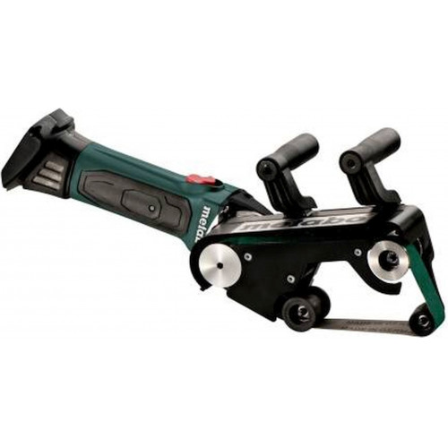 Metabo RB 18 LTX 60 Akkus csőcsiszoló (18V/30x533mm/akku és töltő nélkül) 600192850