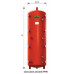Reflex PHW 3000
