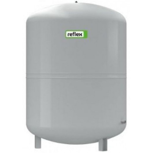 REFLEX N 80 fűtési tágulási tartály, 80 l, 6 bar 8210200