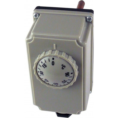 REGULUS TS9510.02 üzemi termosztát olajteknőhöz 10781