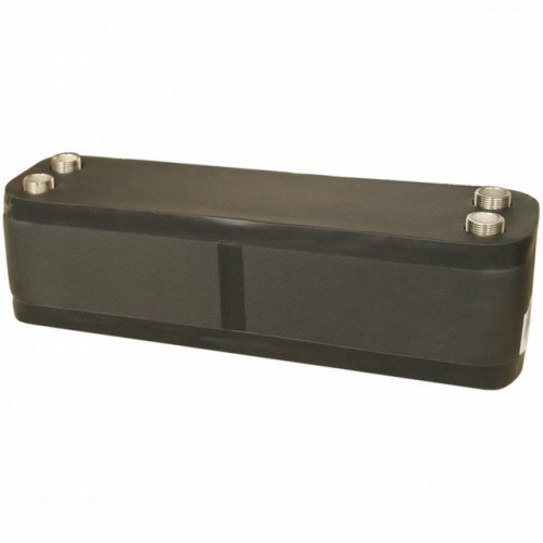 REGULUS DV503-60E lemezes hőcserélő 10496