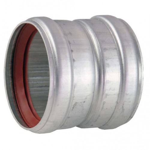 REGULUS A1013004 Csatlakozó átmérő 60 F/F Al, 0,61 m 1573 REGULUS A1013004 Csatlakozó átmérő 60 F/F Al, 0,61 m 1573