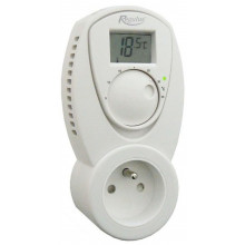 REGULUS TZT 63 foglalatos elektronikus termosztát 8269