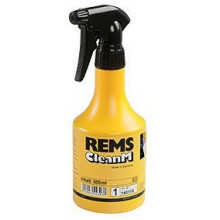 REMS Clean nagy hatékonyságú géptisztító, 500 ml 140119