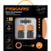 Fiskars Premium Öntözőtömlő készlet, 15 m, 3/8" 1020447