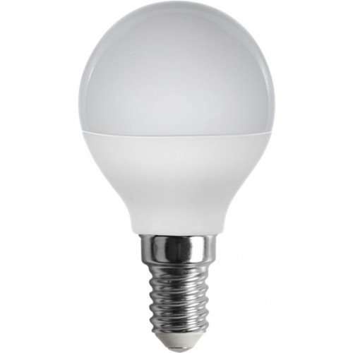RETLUX RLL 268 G45 6W 2700K E14 MELEG FEHÉR MINI GÖMB IZZÓ RETLUX RLL 268 G45 6W 2700K E14 MELEG FEHÉR MINI GÖMB IZZÓ