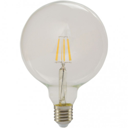 Retlux RFL 223 Filament izzó 6W 660lm 2700K E27 Meleg fehér