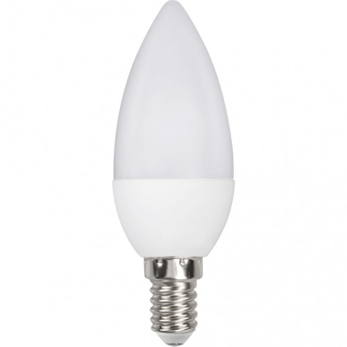 RETLUX RLL 260 E14 6 W C35 CW LED gyertya izzó 50002504