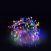 RETLUX RXL 277 nano fényfüzér, színes, 100 LED 50002914