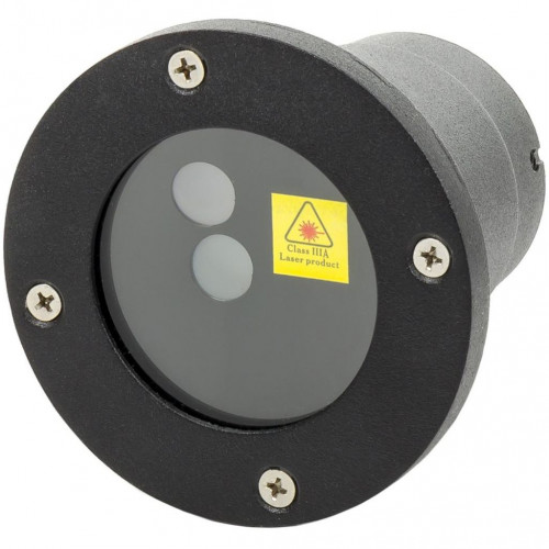 RETLUX RXL 290 lézer projektor 12 funkcióval, piros-zöld 50002923 RETLUX RXL 290 lézer projektor 12 funkcióval, piros-zöld 50002923