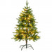 RETLUX RXL 294 karácsonyfa fényfüzérrel, 150 cm, 130 LED 50002926