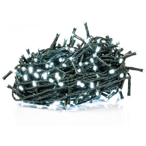 RETLUX RXL 301 fényfüzér (toldás), hideg fehér, 150 LED 50003541 RETLUX RXL 301 fényfüzér (toldás), hideg fehér, 150 LED 50003541