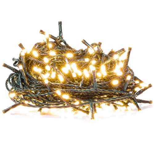 RETLUX RXL 302 fényfüzér (toldás), meleg fehér, 150 LED 50003542