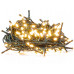 RETLUX RXL 302 fényfüzér (toldás), meleg fehér, 150 LED 50003542