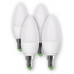 RETLUX REL 16 5W LED izzó, 4 db