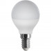 RETLUX RLL 270 G45 DL 6W E14 LED MINI GÖMB IZZÓ - FEHÉR