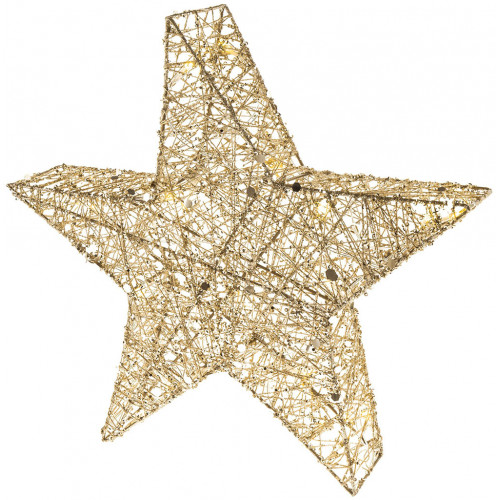 RETLUX RXL 327 karácsonyi csillag dekoráció, 40 cm, 20 LED 50003922 RETLUX RXL 327 karácsonyi csillag dekoráció, 40 cm, 20 LED 50003922