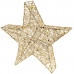 RETLUX RXL 327 karácsonyi csillag dekoráció, 40 cm, 20 LED 50003922