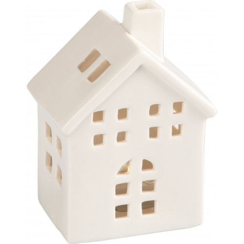 RETLUX RXL 389 porcelán házikó - teamécses tartó 50004965