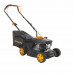 Riwall PRO RPM 4032 P Nem önjáró benzinmotoros multifunkciós fűnyíró 2in1 39112529914