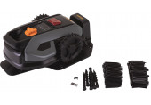 Riwall PRO RRM 500 APP Robotfűnyíró 500 m2, Wi-Fi, Bluetooth 39130049914