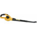 Riwall PRO RABL 20 Akkus lombfúvó (20V/akku és töltő nélkül) AB42E2101006B