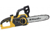 Riwall PRO RACS 2520i Akkus láncfűrész (20V/akku és töltő nélkül) AC42F2101009B