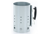 Riwall PRO RCS 30 Faszén begyújtó CB01A2401118B