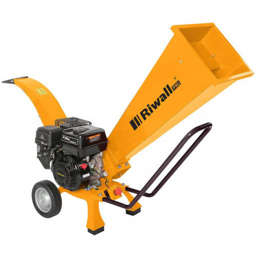 Riwall PRO RPS 7058 Benzinmotoros ágaprító 212 cm3 PS24A2301102B