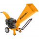 Riwall PRO RPS 7058 Benzinmotoros ágaprító 212 cm3 PS24A2301102B